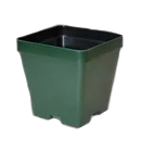 SVD Container 350 Green 450/cs - Containers